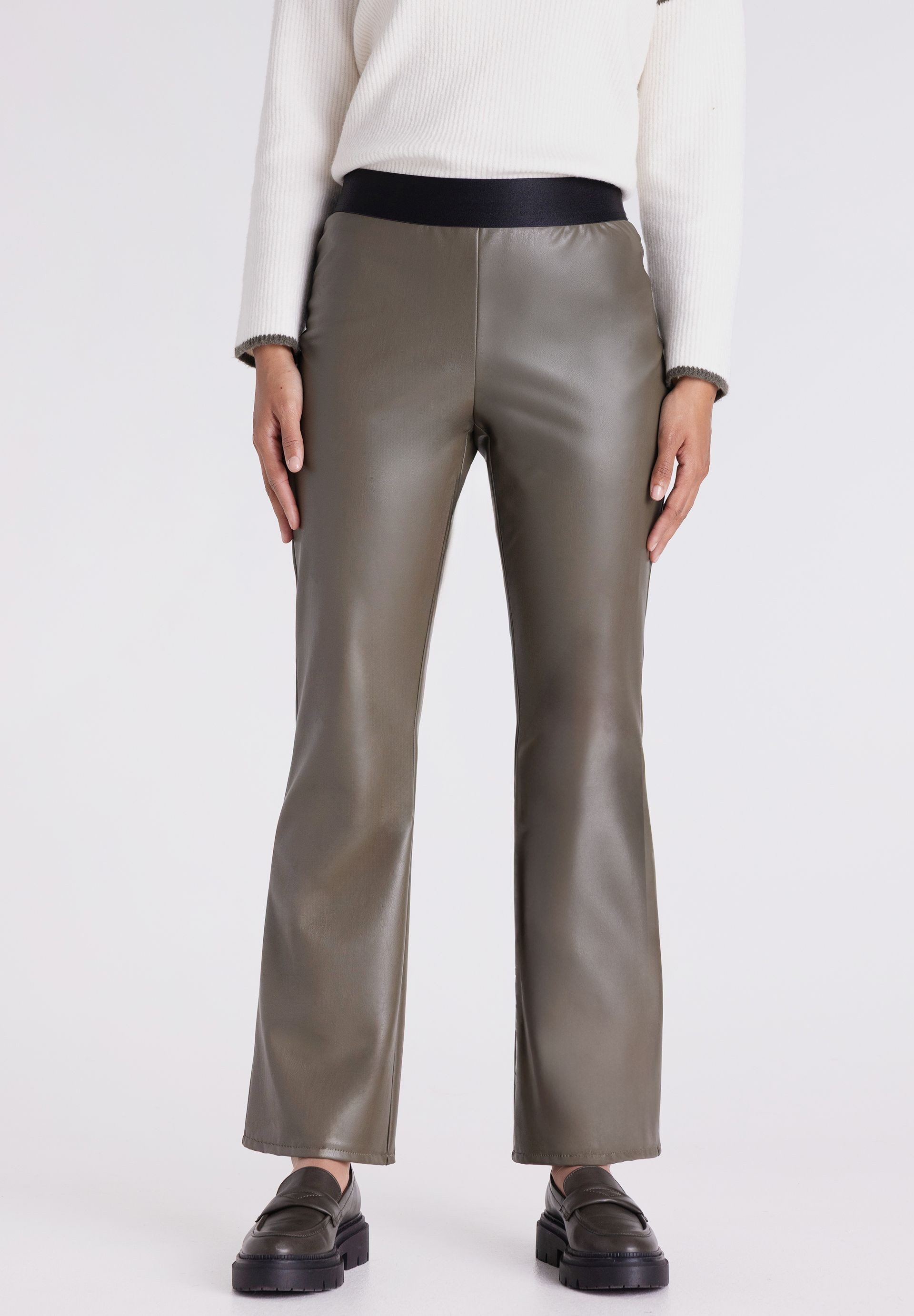 TUZZI Schlupfhose mit Gummibündchen