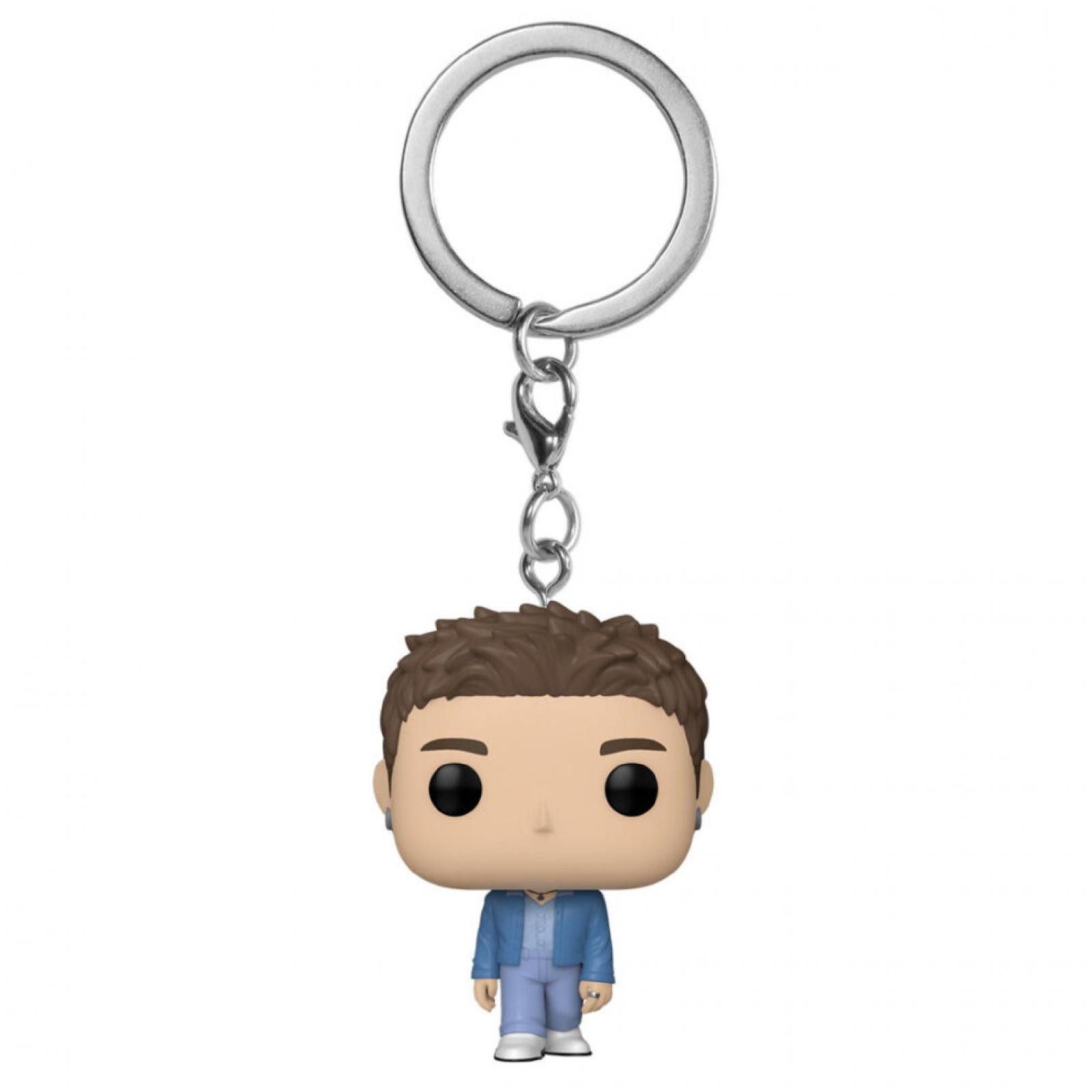 Funko Schlüsselanhänger BTS RM - Pocket POP - Keychain günstig online kaufen