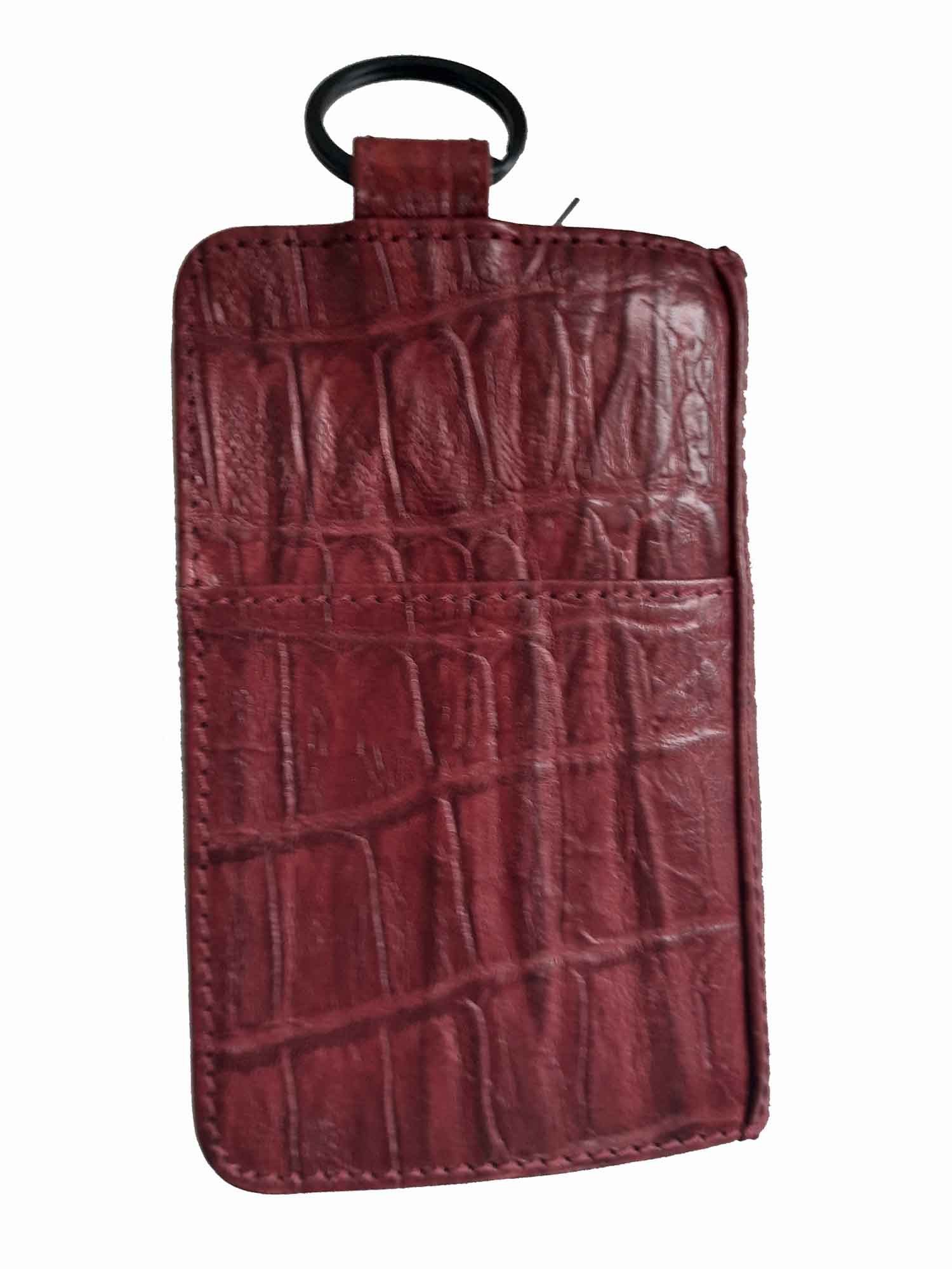 Diesel Schlüsselanhänger D-KEY HOLDER