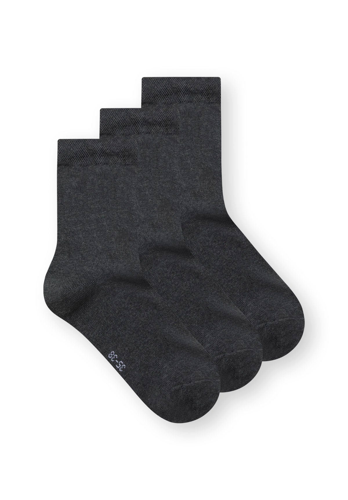 ThokkThokk Socken Mid Socks (Pack, 3-Paar) günstig online kaufen