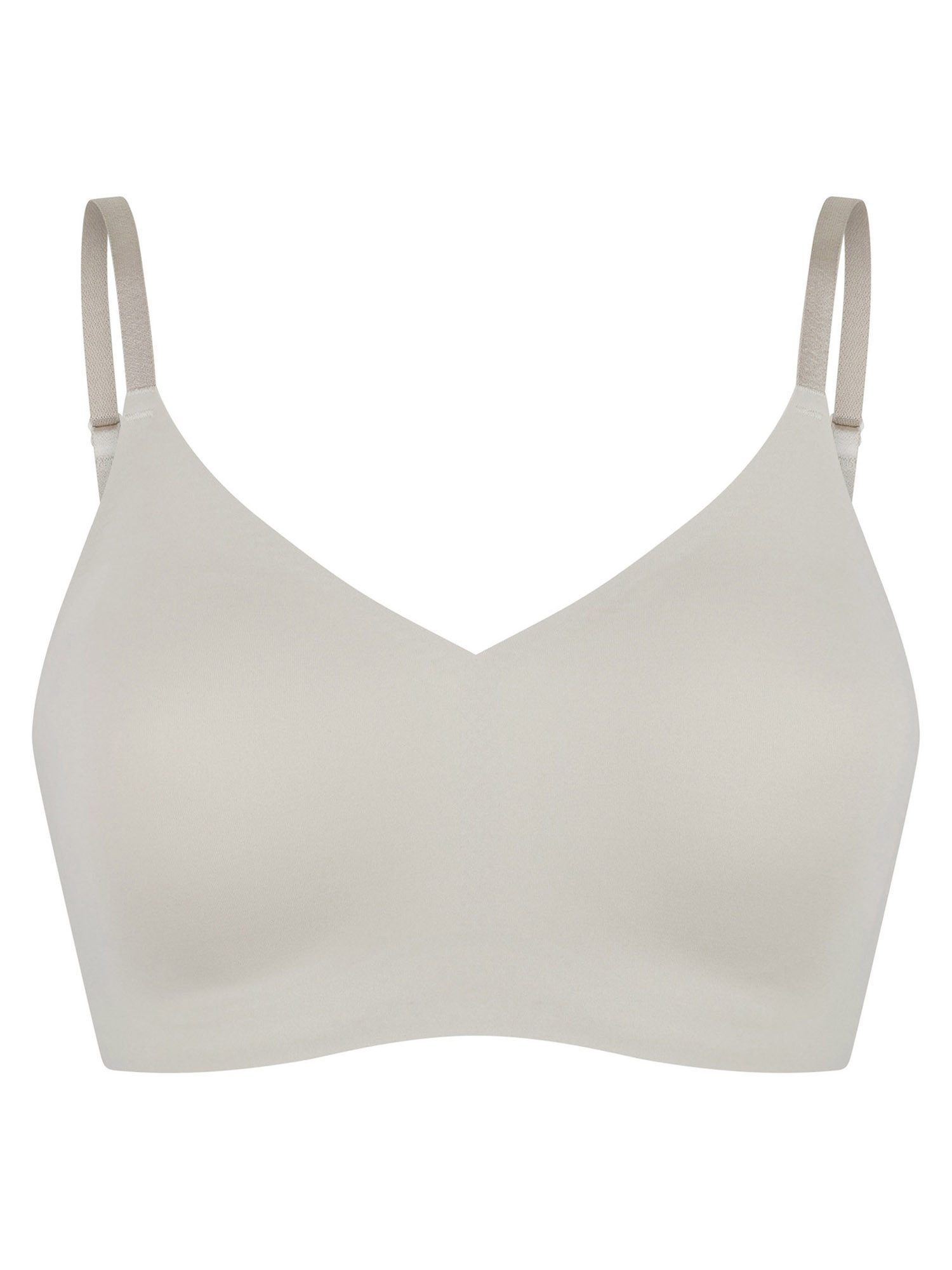 Schiesser Bustier Invisible Soft Padded bh günstig online kaufen
