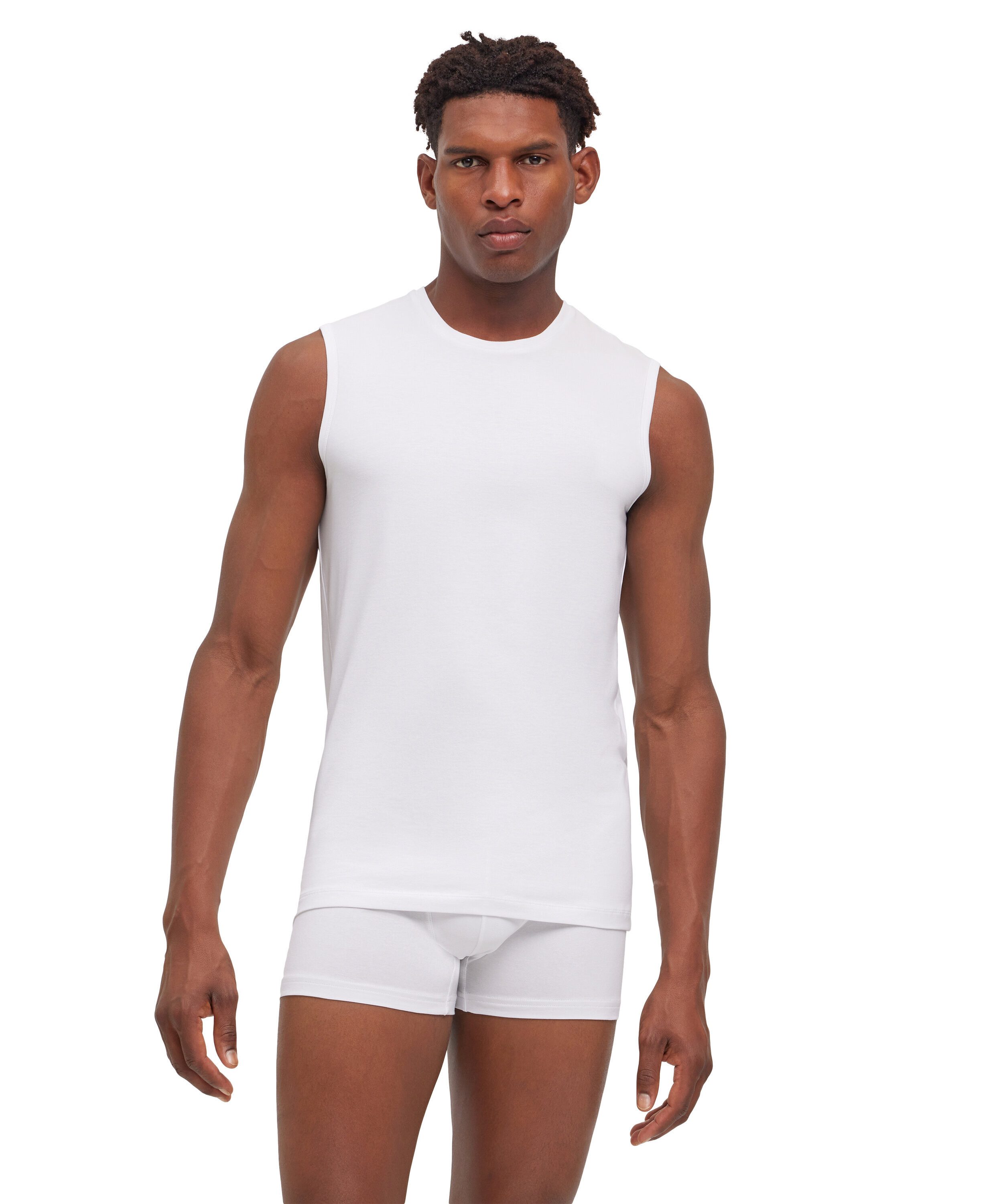 FALKE Tanktop 2-Pack Daily Comfort (2-tlg) günstig online kaufen
