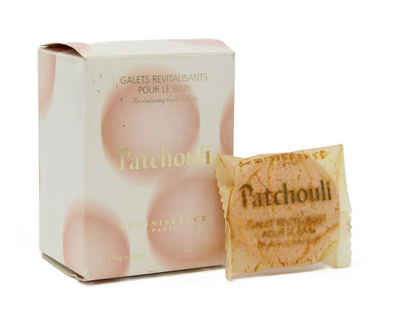 Reminiscence Badekugel Reminiscence Patchouli Bath Tablets 6 Stück
