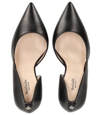 Nero Giardini Pumps Leder High-Heel-Pumps