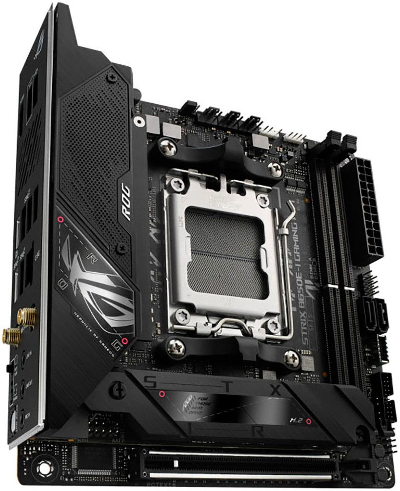 Asus ROG STRIX B650E-I GAMING WIFI Mainboard