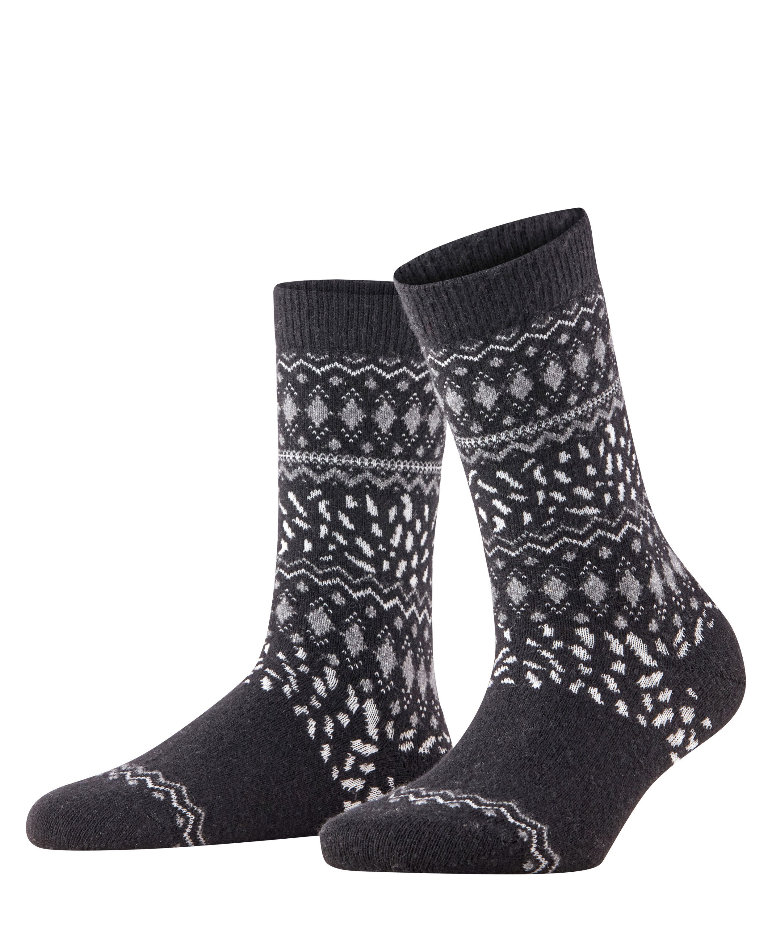 FALKE Socken FALKE Cosy Wool Special Edition Damen (1-Paar)