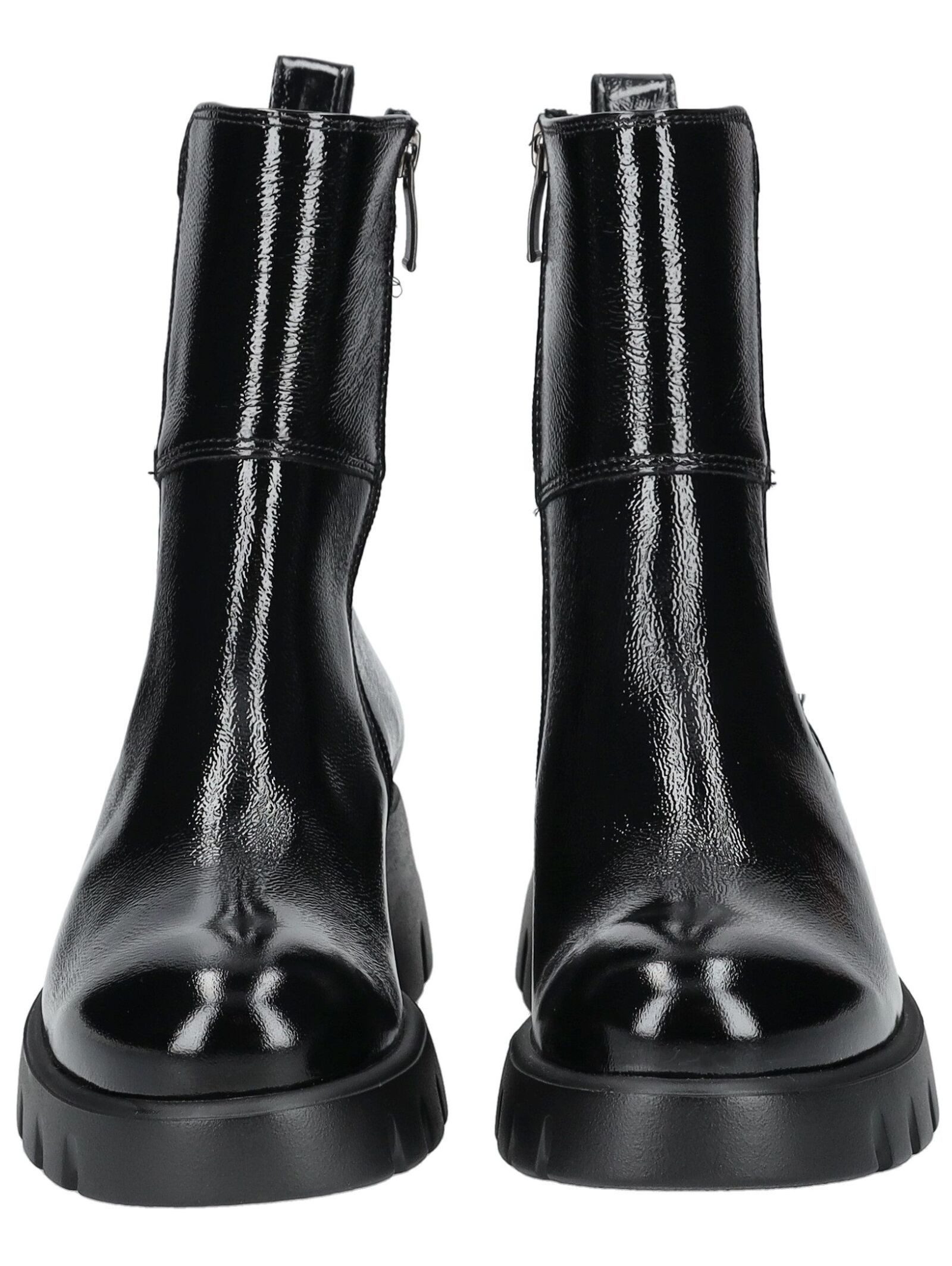 Paul Green Paul Green Stiefelette Leder Stiefelette