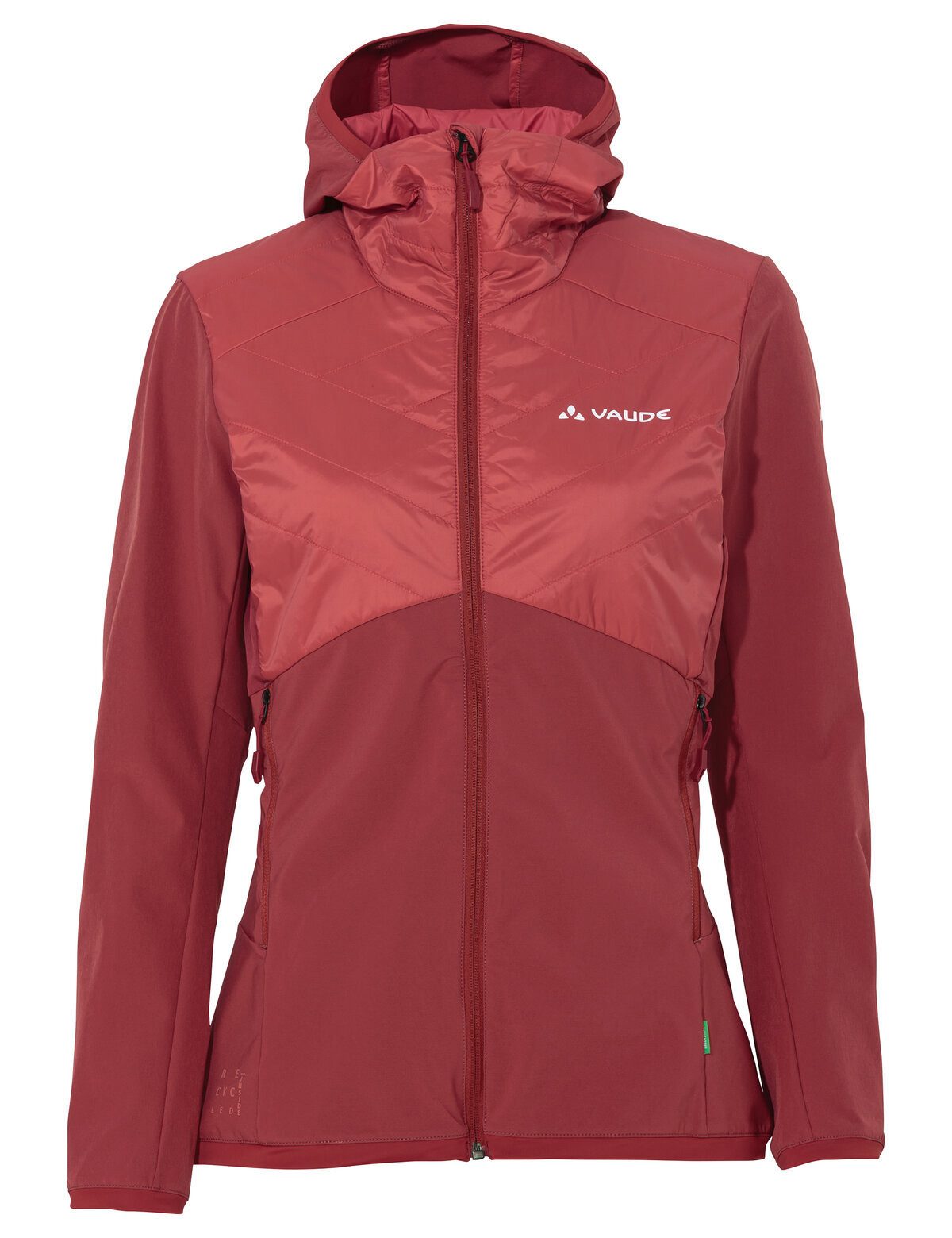 VAUDE Outdoorjacke Women's Brenva Jacket (1-St) günstig online kaufen