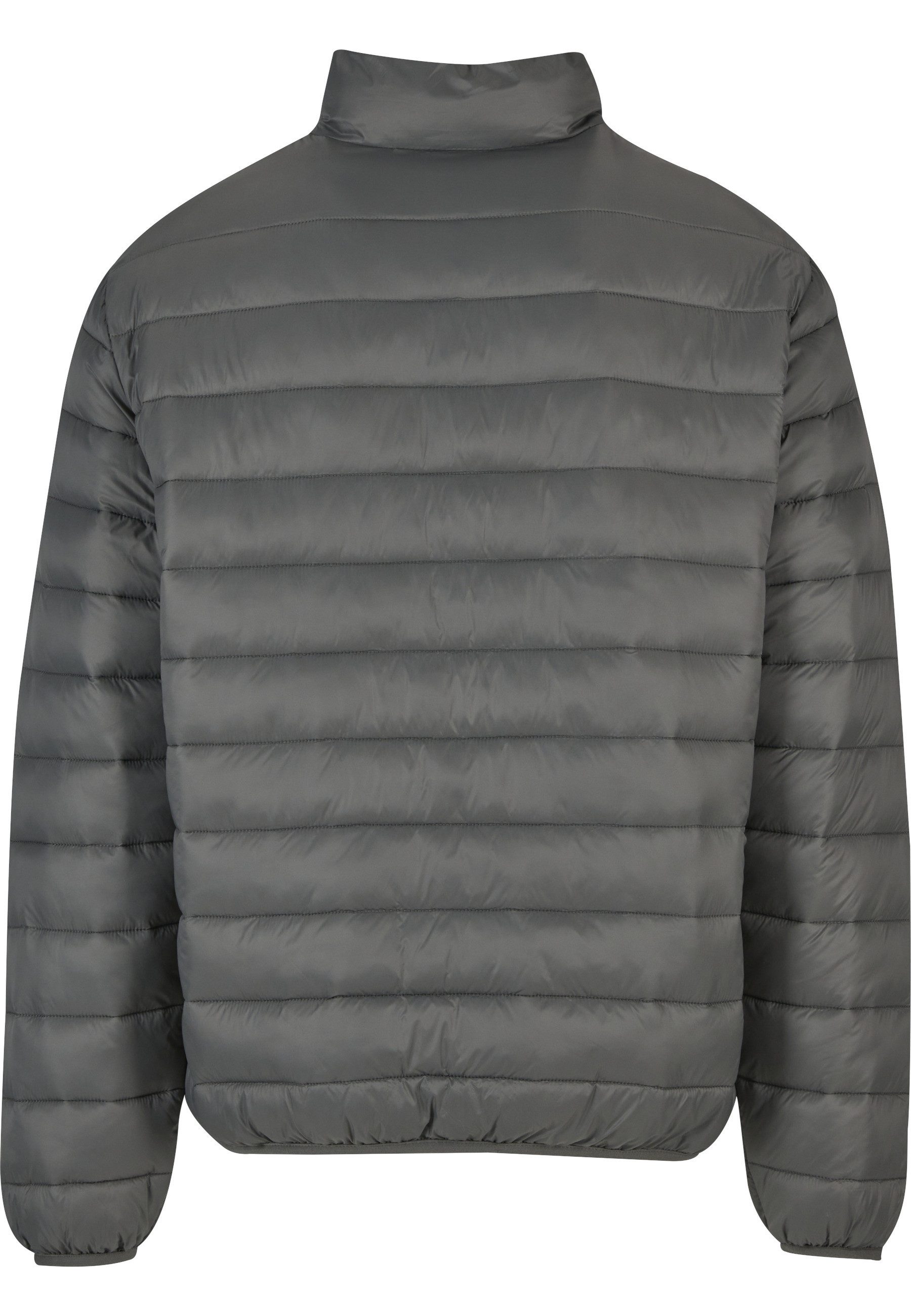 Karl Kani Allwetterjacke Karl Kani Karl Kani Sport Patch Light Puffer Jacket (1-St)