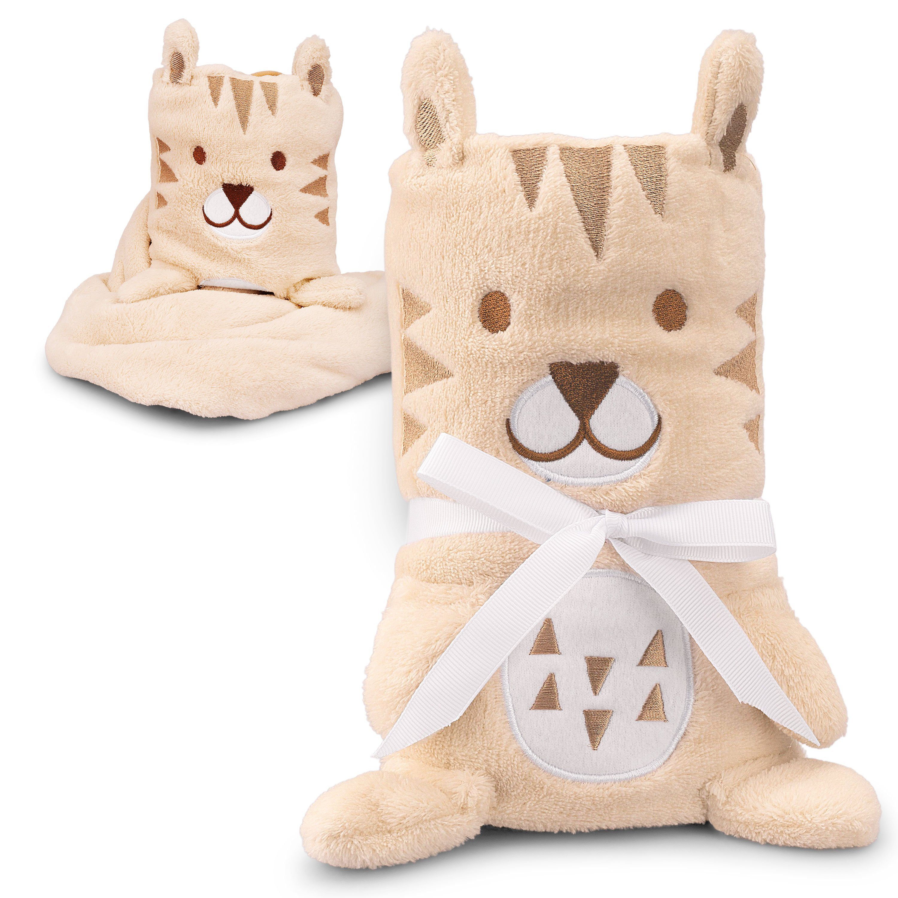 Babydecke, Babykajo, 2in1 Kuscheldecke - Babydecke günstig online kaufen