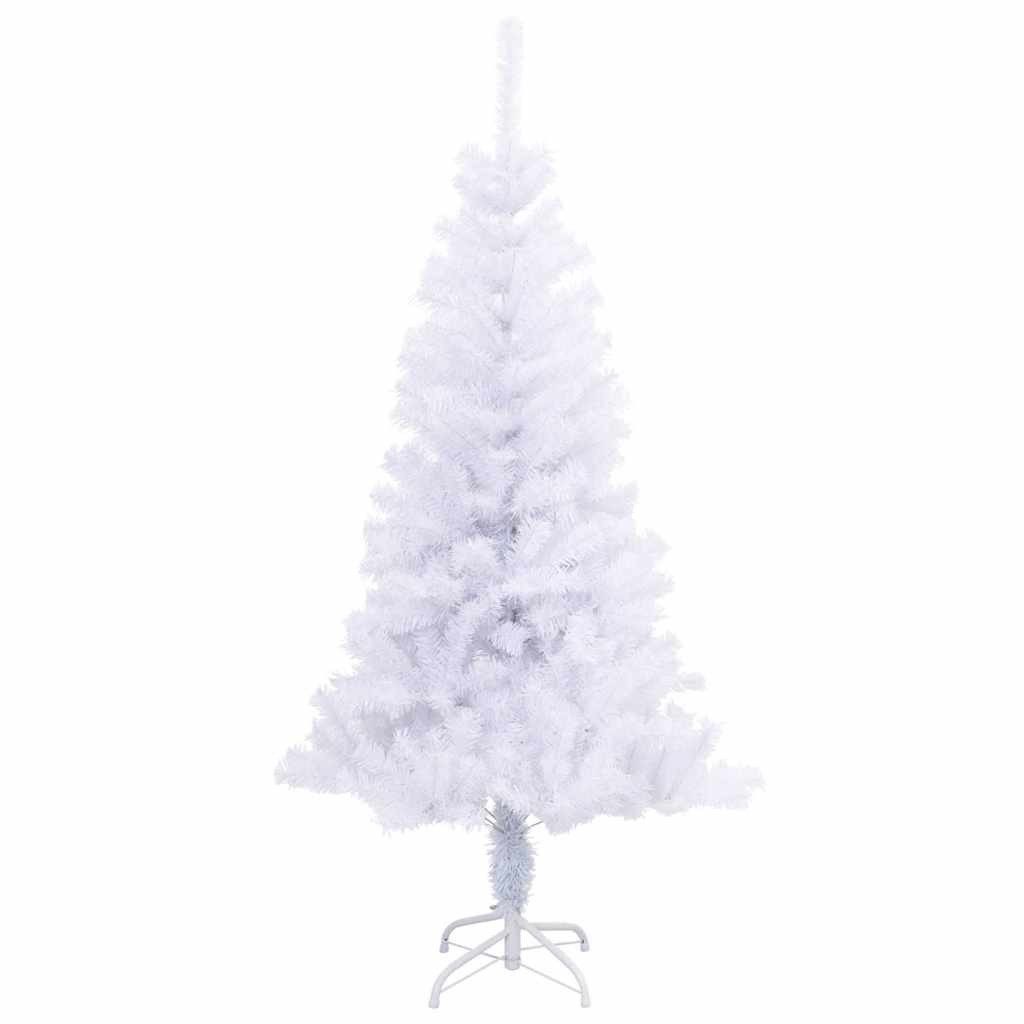 vidaXL Künstlicher Weihnachtsbaum Künstlicher Weihnachtsbaum mit Ständer 120 cm 230 Zweige