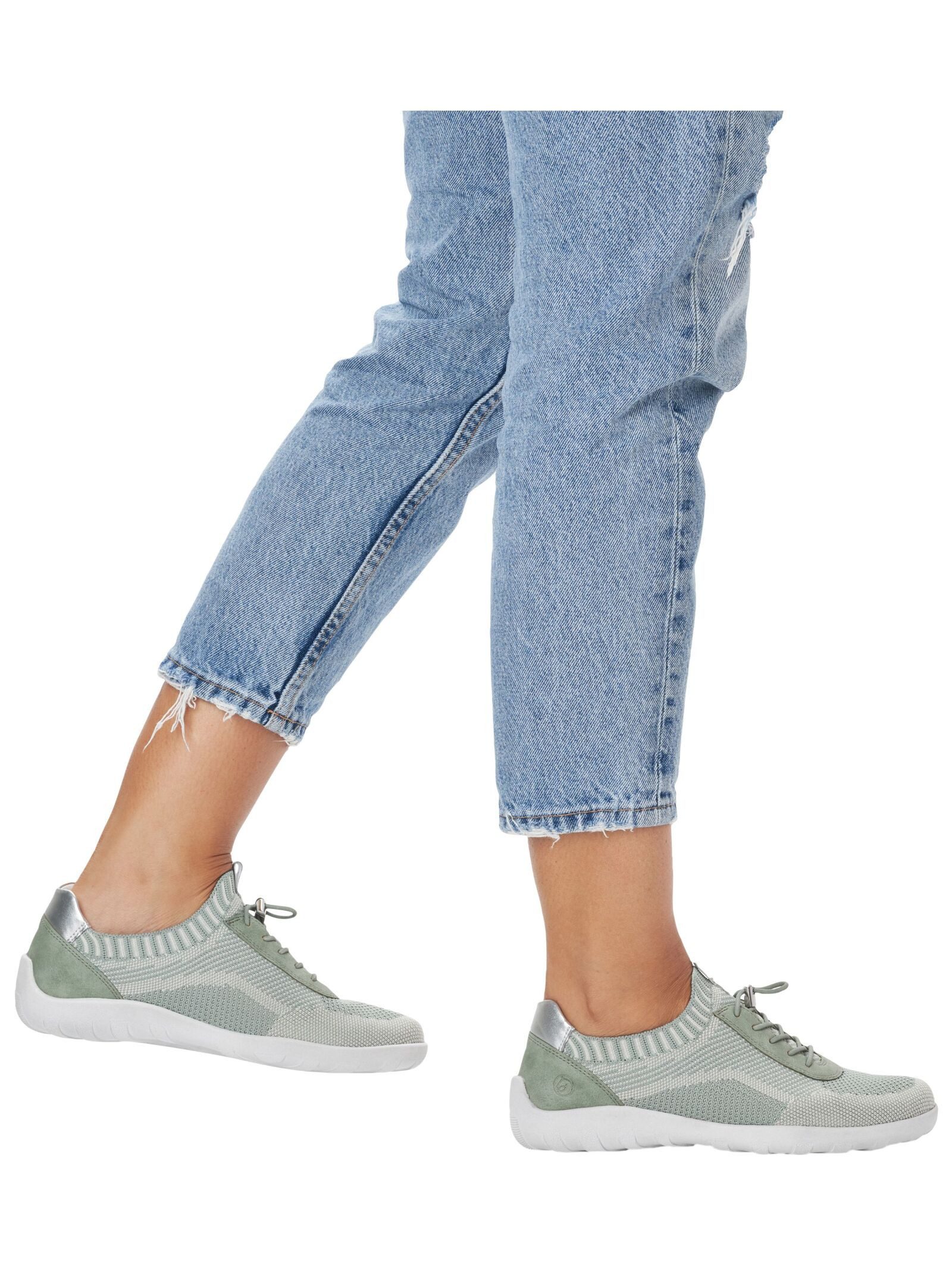 Remonte Remonte Sneaker Textil Sneaker