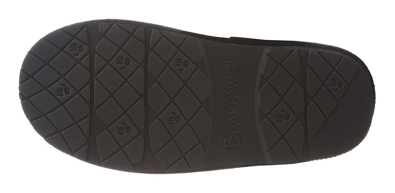 Bearpaw Hausschuh Home Slipper, Pantoffel mit Warmfutter