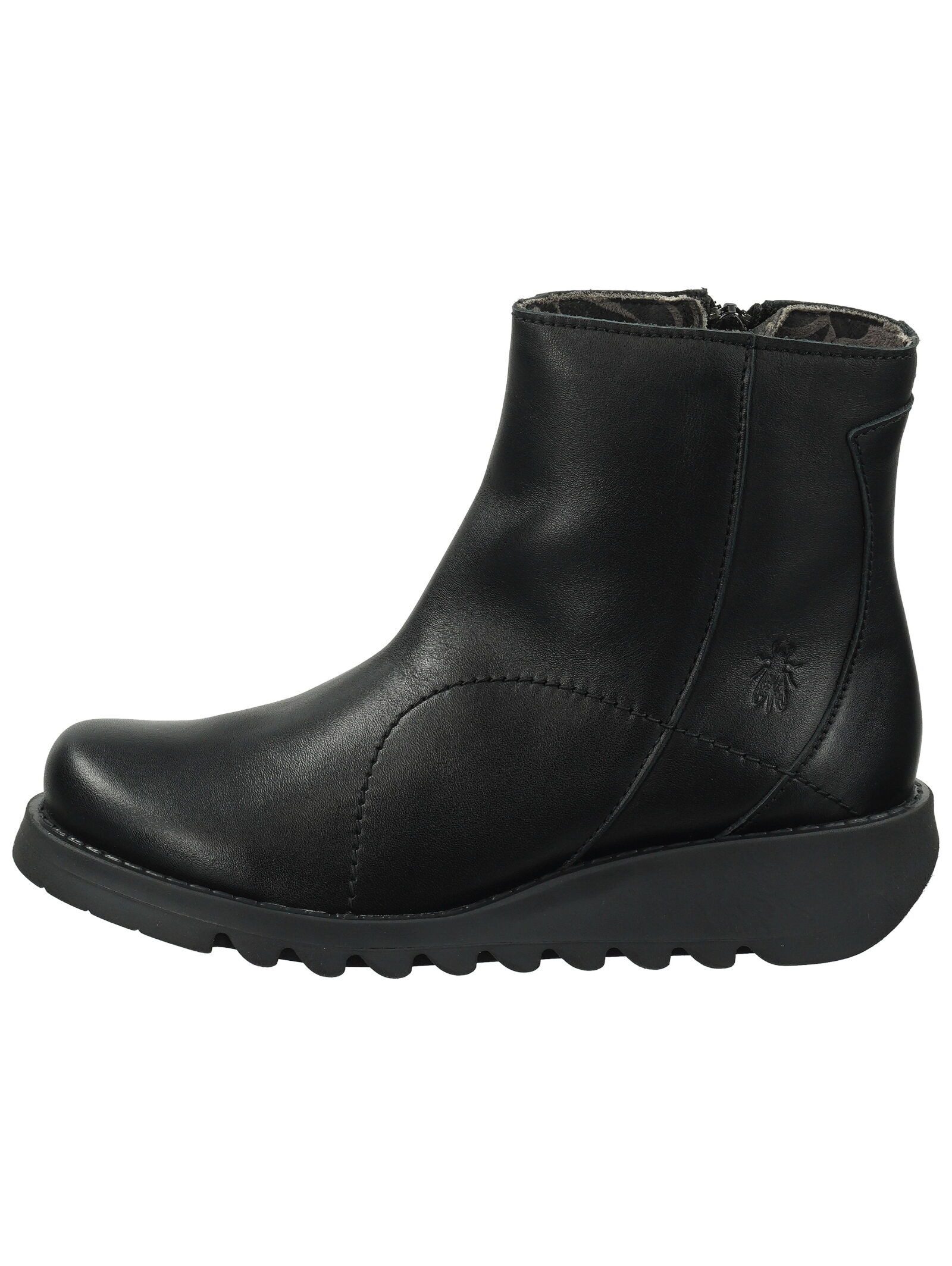 Fly London Stiefelette Leder . Stiefelette günstig online kaufen