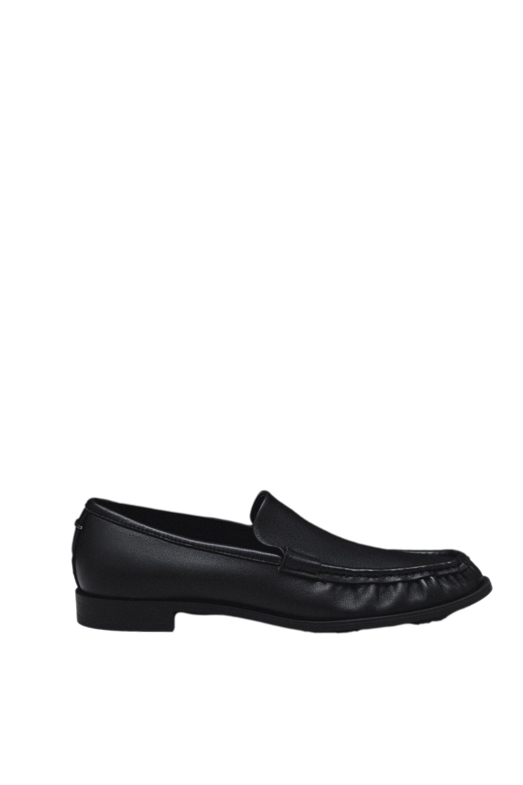 Next Forever Comfort® Motionflex Loafer, Premium-Leder günstig online kaufen