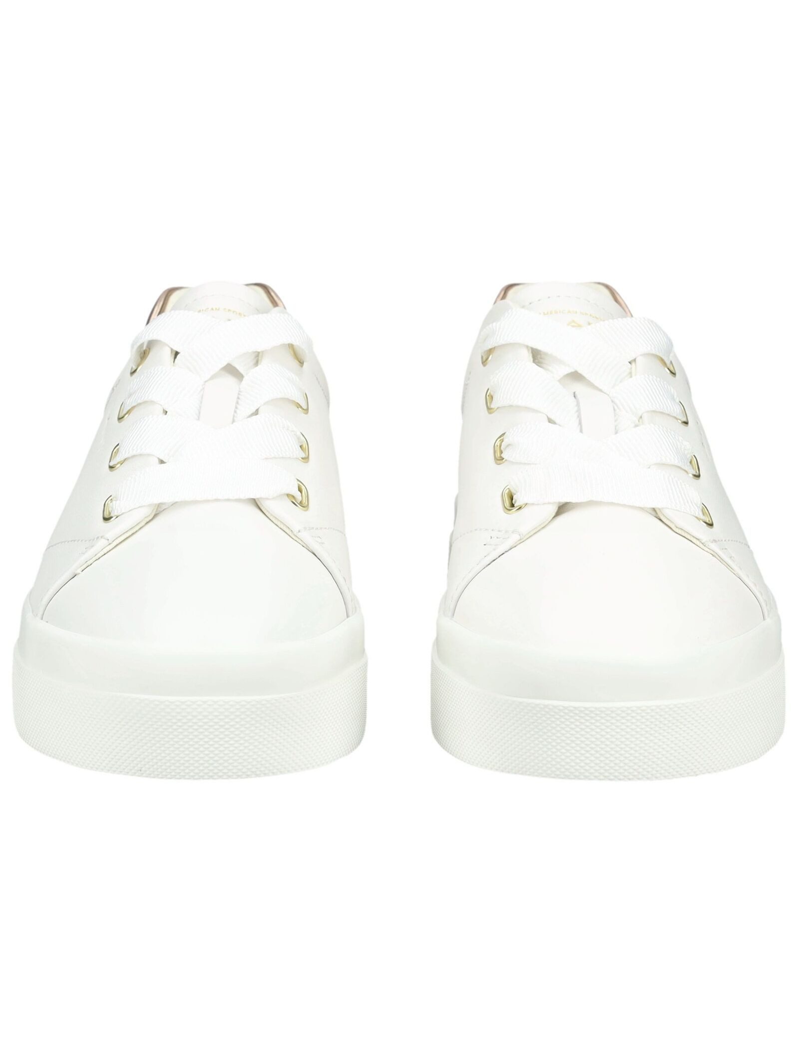 Gant Gant Sneaker Leder Sneaker