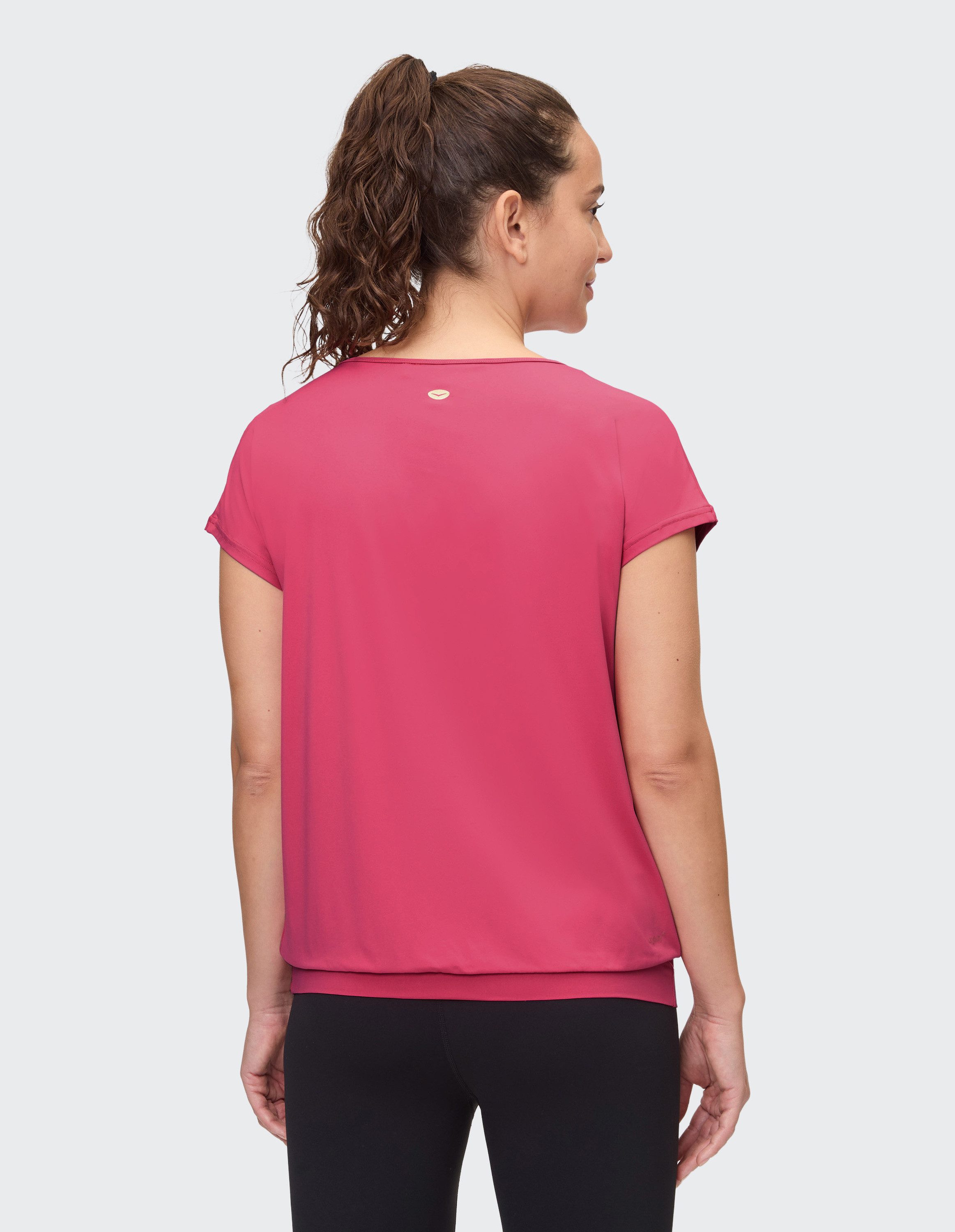 Venice Beach T-Shirt T-Shirt VB Ryah (1-tlg)