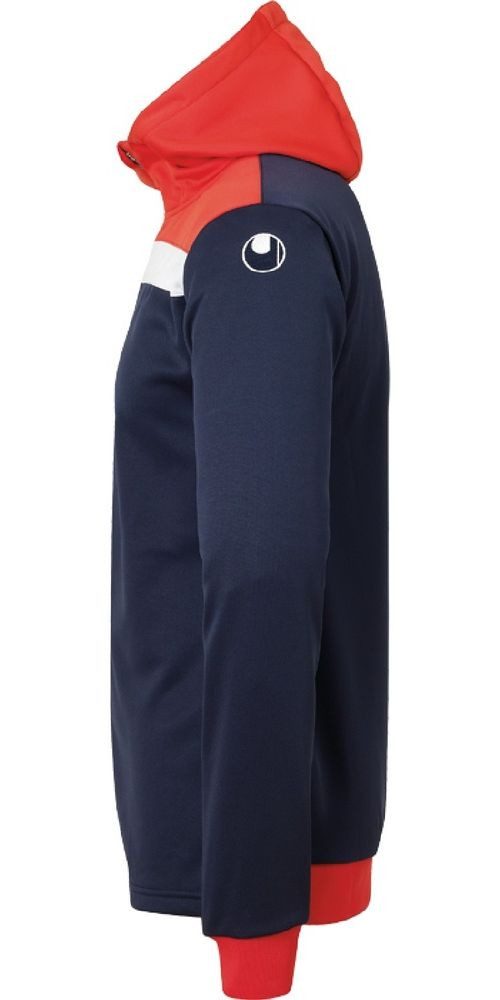 uhlsport Trainingsjacke Offense 23 Multi Hood Jacket günstig online kaufen