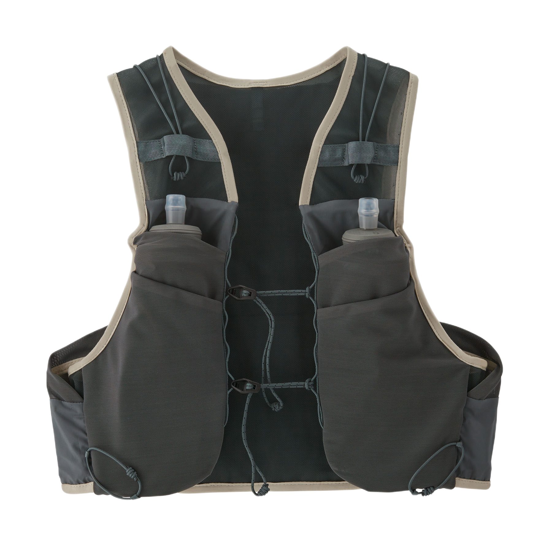 Patagonia Trinkweste Patagonia Trailrunning Veste Slope Runner Vest Unisex
