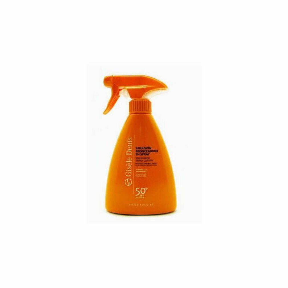 GISELE DENIS Haar-Sonnenschutz – 100 Ml Schutz Vor UV-Strahlen & Hitze