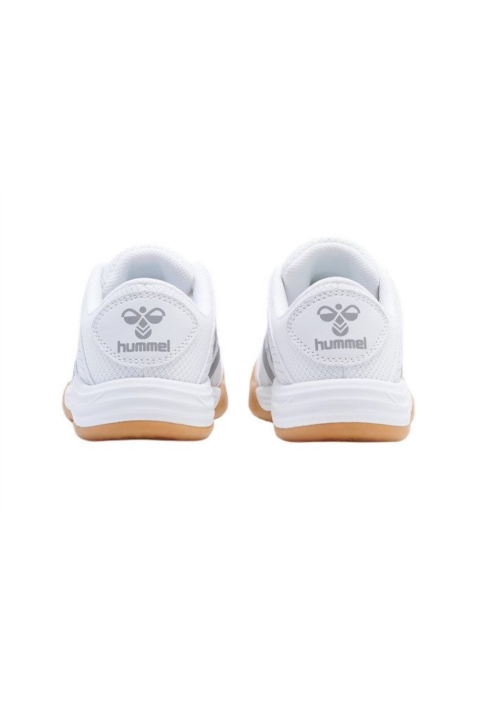 hummel Hallen-Indoorschuhe Multiplay Stable LC weiss/grau günstig online kaufen