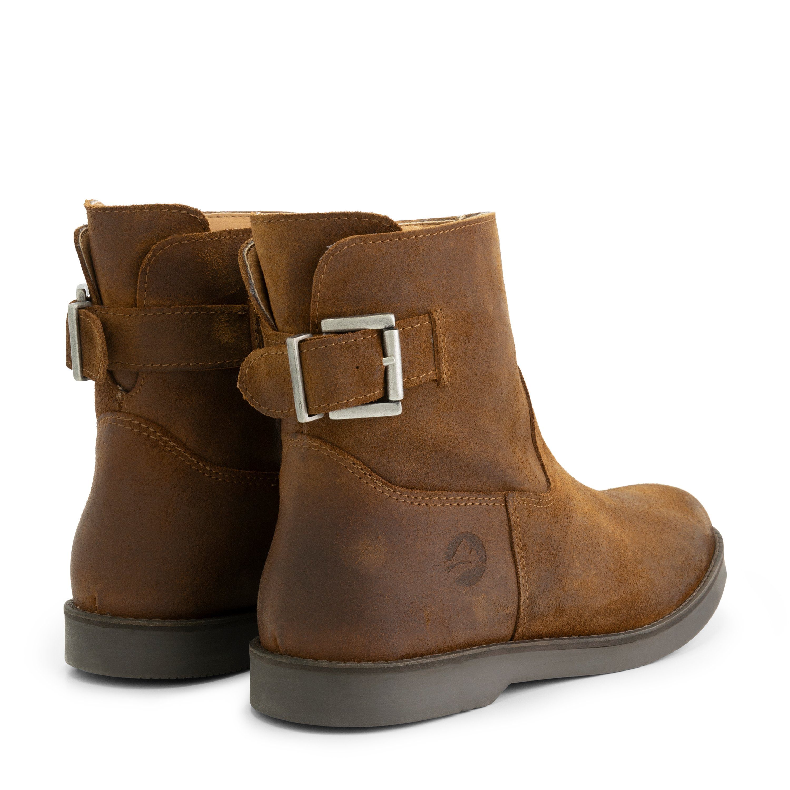 Travelin' Launay Stiefel Atmungsaktiv