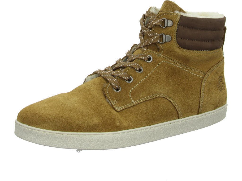 GROUNDIES Vancouver Men Barfußschuh