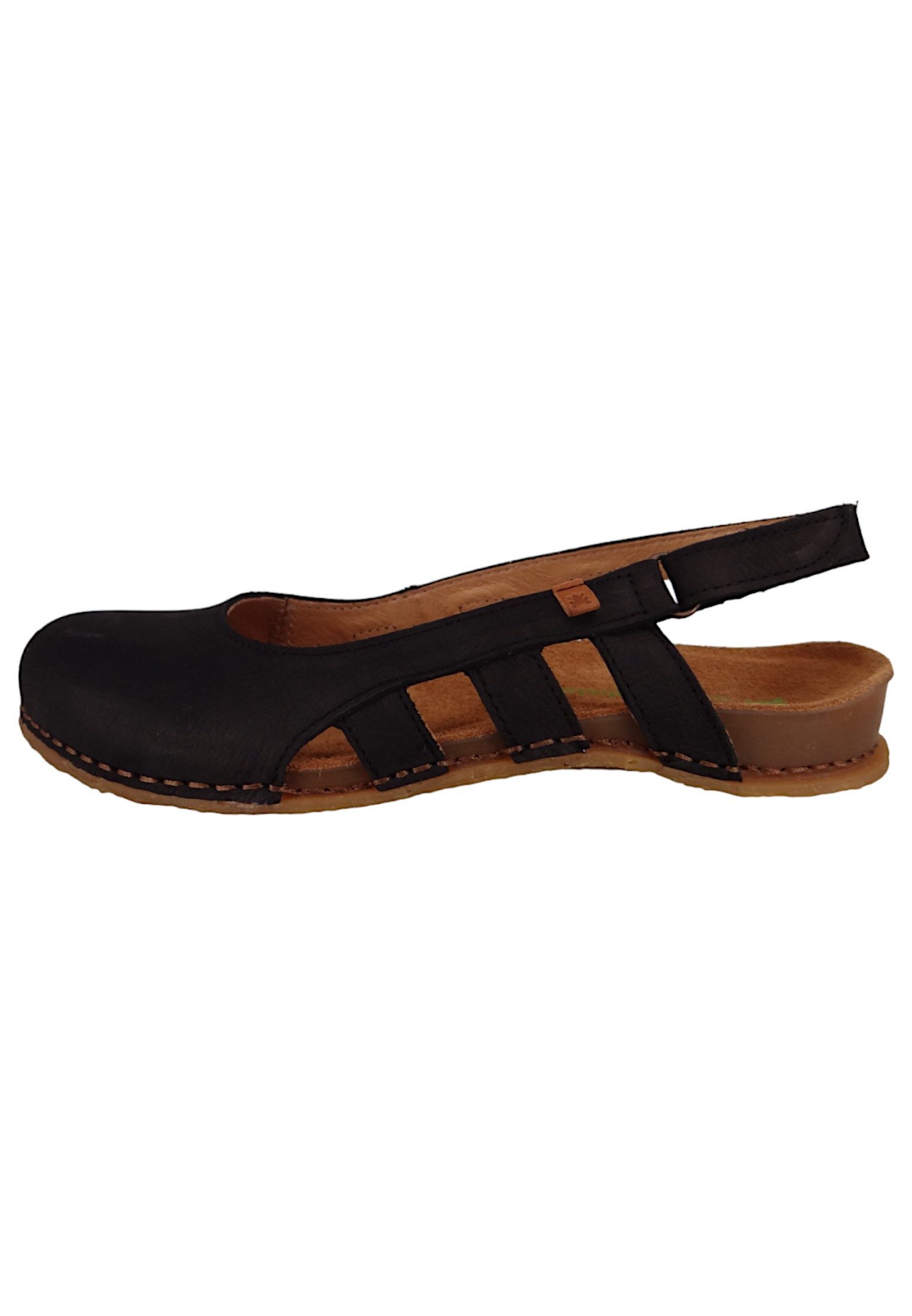 El Naturalista N5817 Panglao Black Ballerina