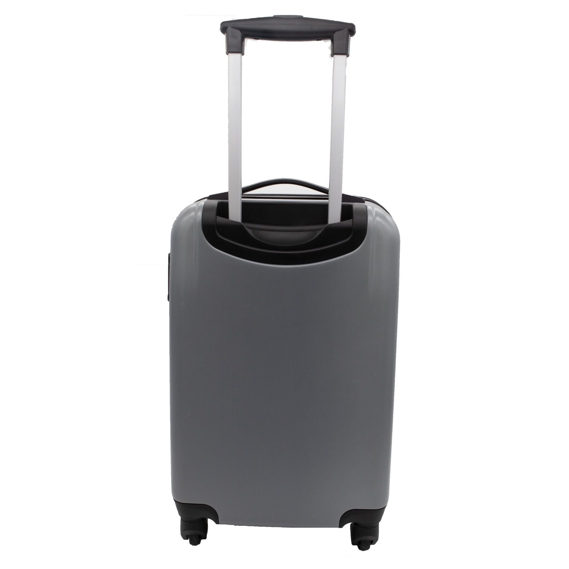 Disney Mickey Mouse Koffer Trolley Reisekoffer für unterwegs – Bild 4 von 4