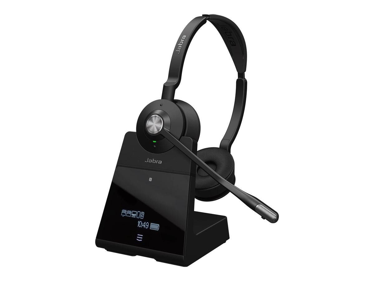 Jabra Jabra Engage 75 SE Stereo (Low Power) - Headset Headset