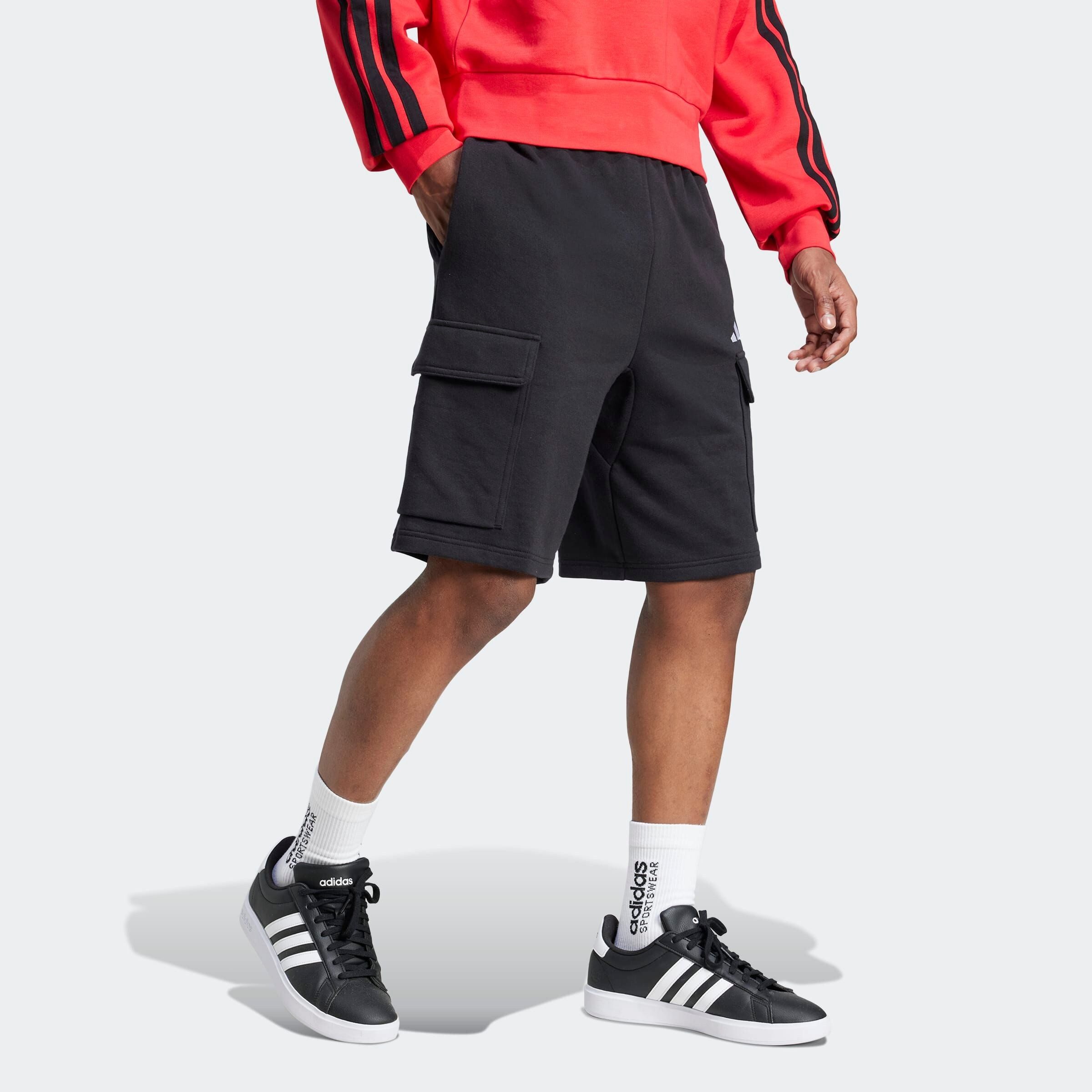 adidas Sportswear Sporthose Feelcozy (1-tlg)