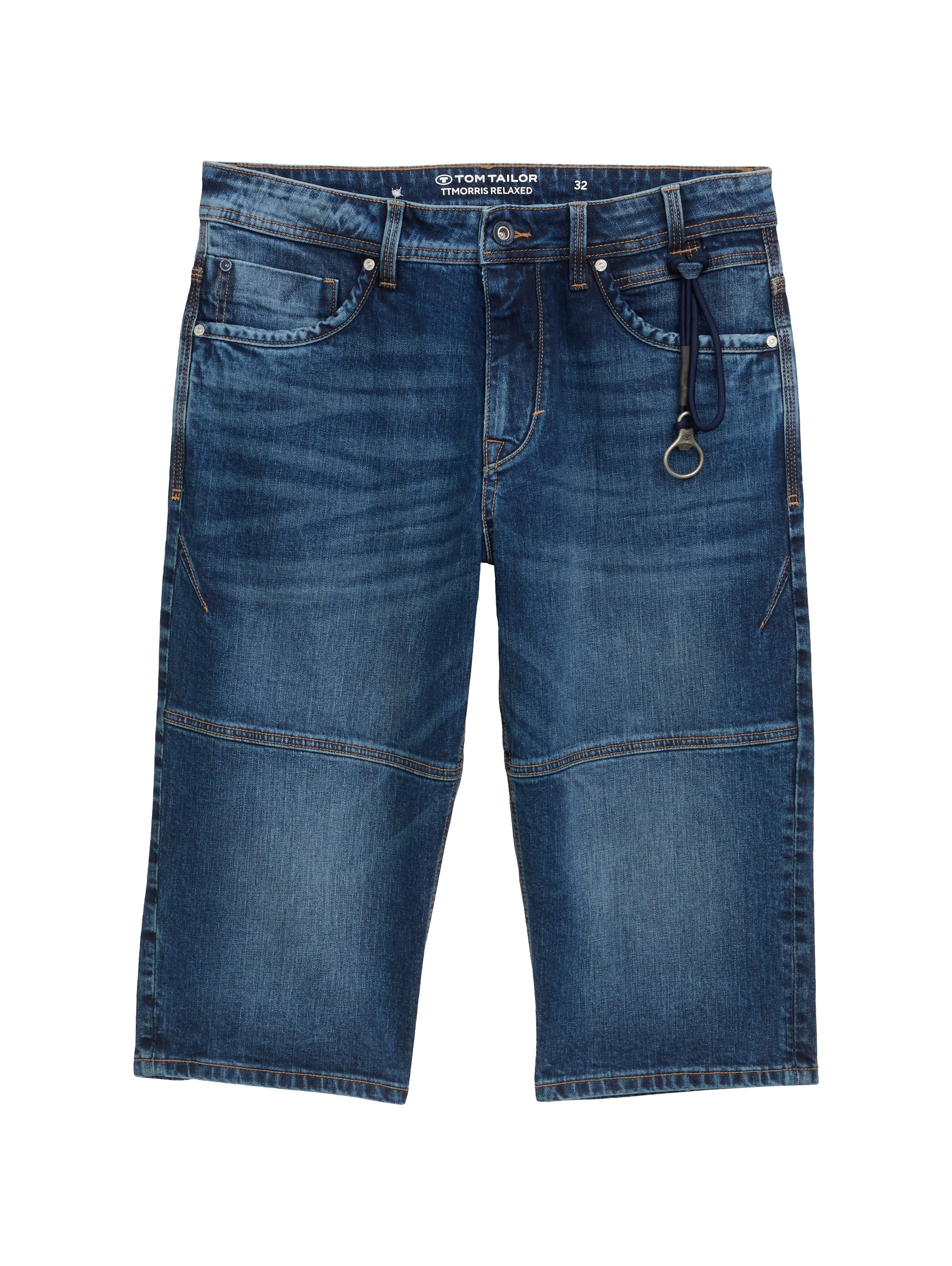 TOM TAILOR Shorts günstig online kaufen