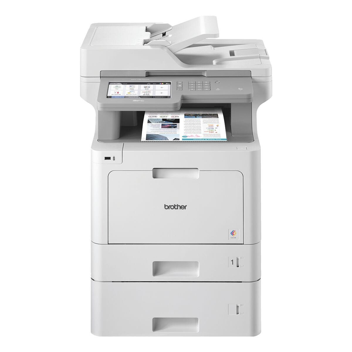 MFC-L9570CDWT Multifunktionsdrucker