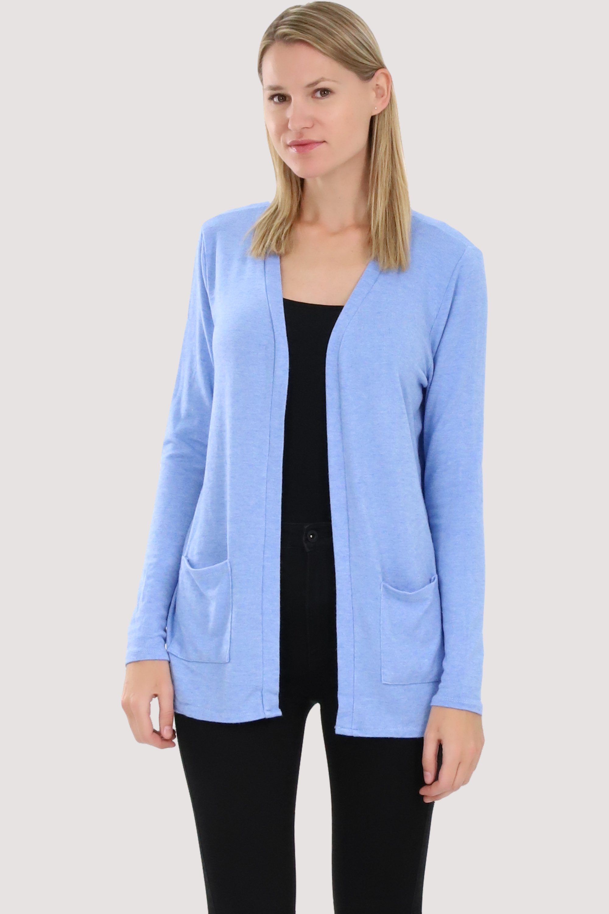 malito more than fashion Cardigan 2243 günstig online kaufen