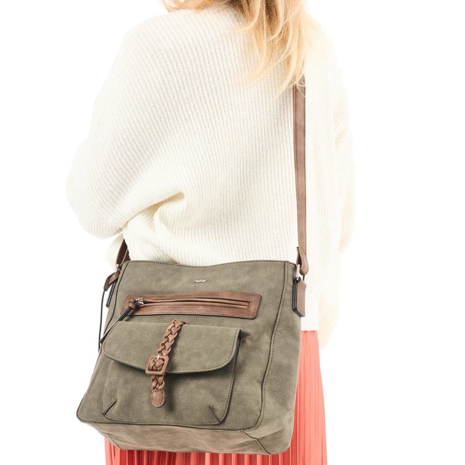Rieker Handtasche