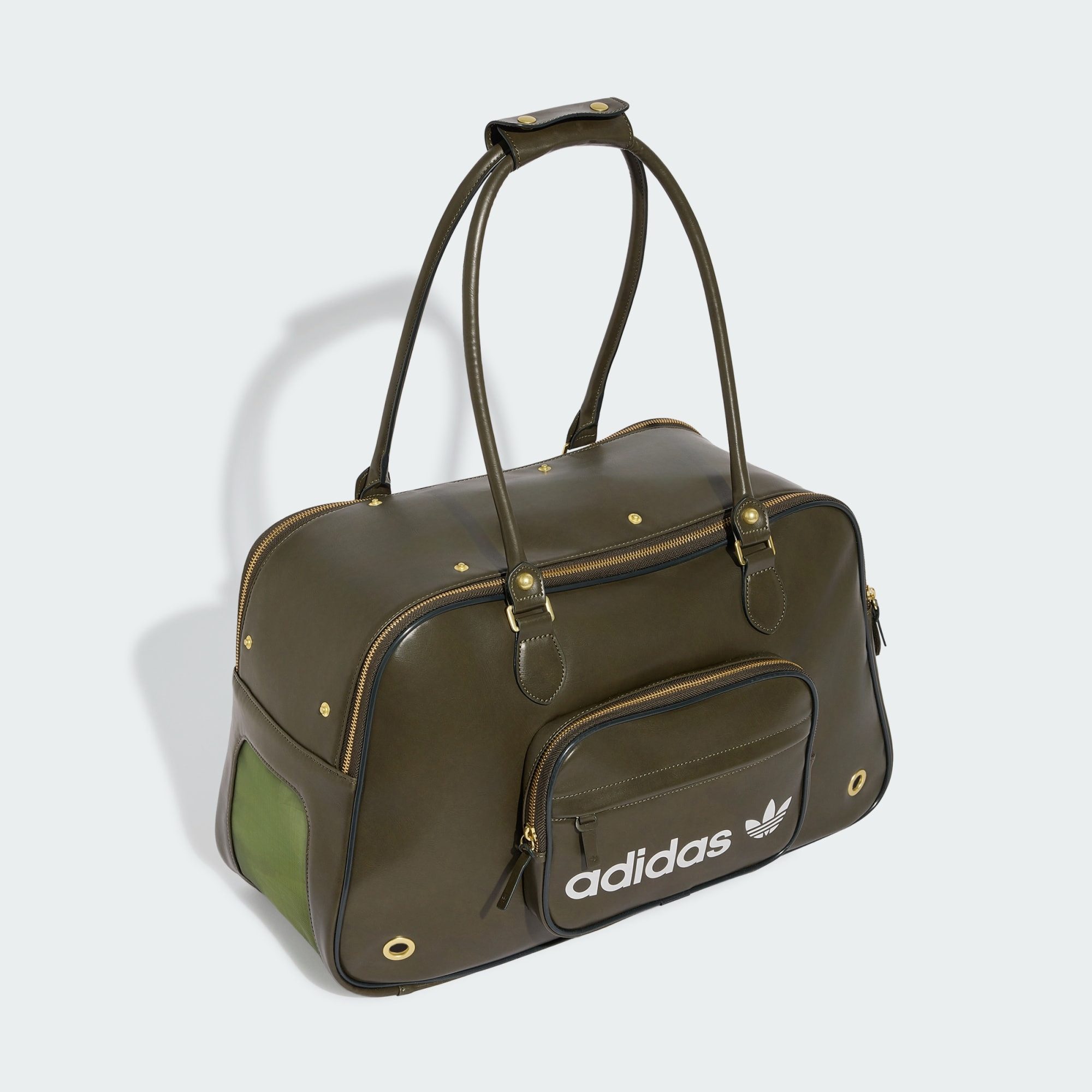 adidas Originals Schultertasche SCHULTERTASCHE FÜR HAUSTIERE (1-tlg)