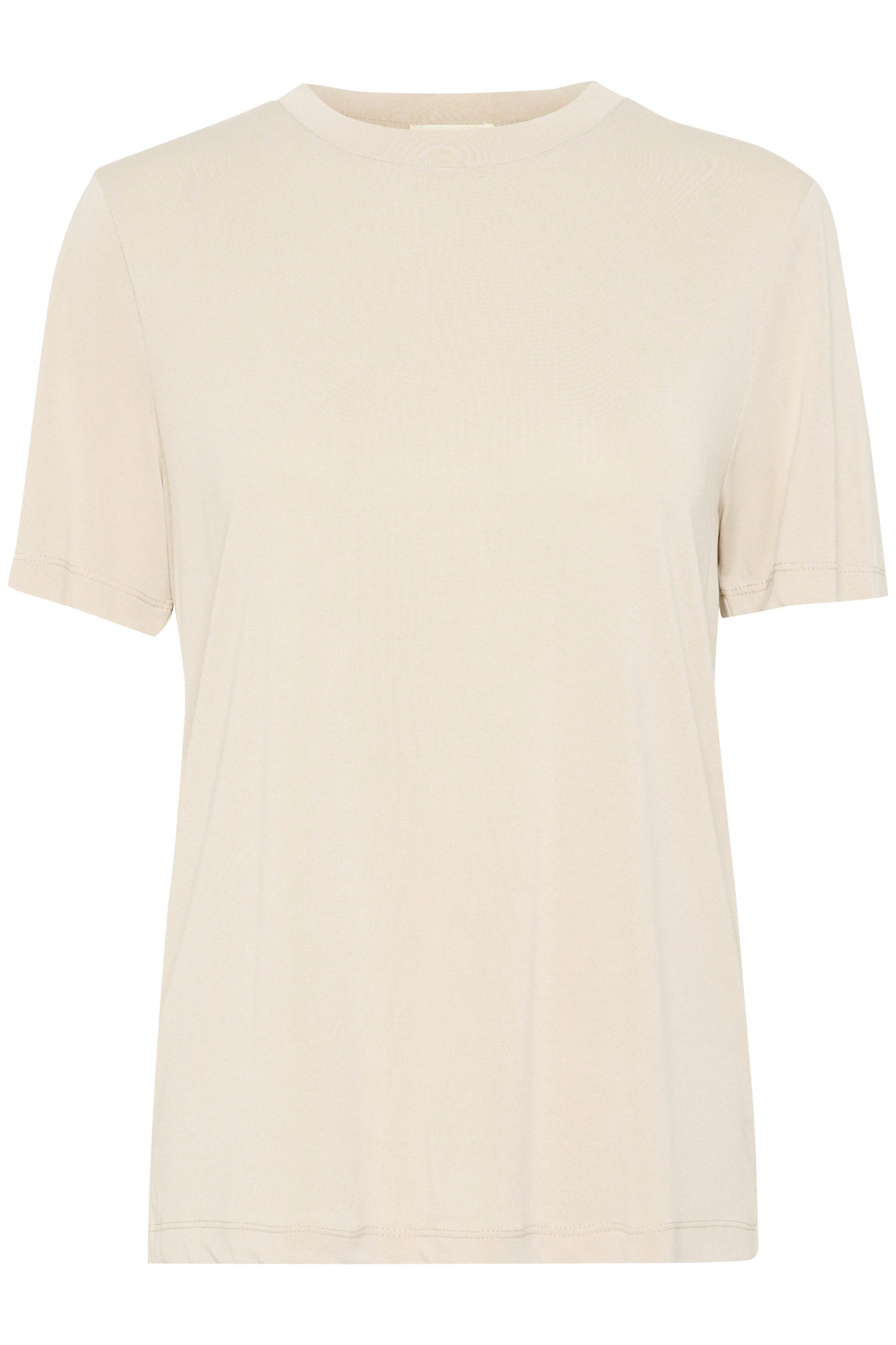 SOAKED IN LUXURY T-Shirt T-shirt SLColumbine