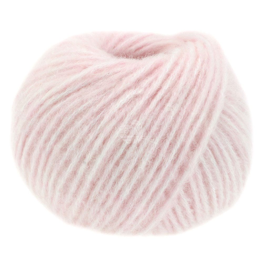 LANA GROSSA Ecopuno Chunky Häkelwolle, 70 m