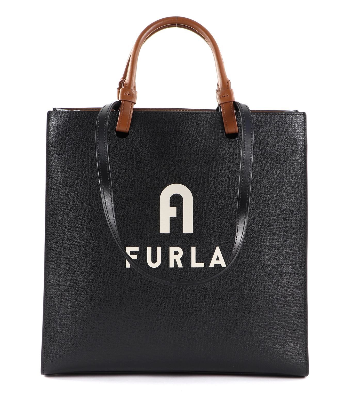 Schultertasche Varsity