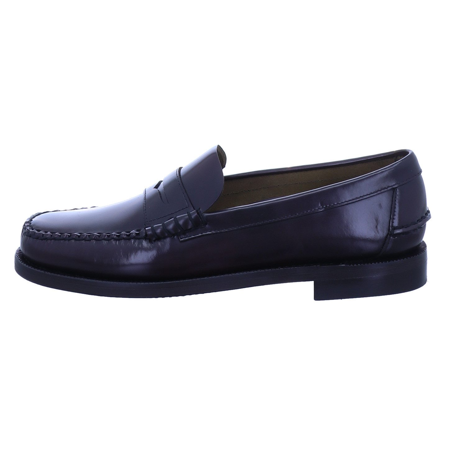 Sebago Classic Dan Slipper