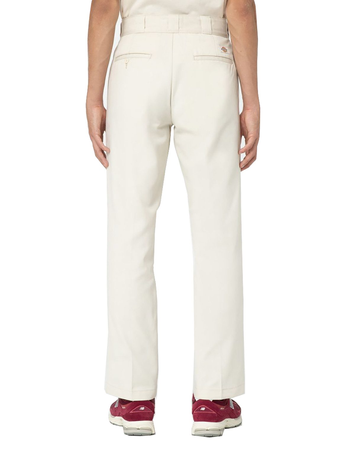 Dickies Arbeitshose 874 Workpant (1-tlg., kein Set) Teilweise recyceltes Material, das Falten & Flecken vorbeugt
