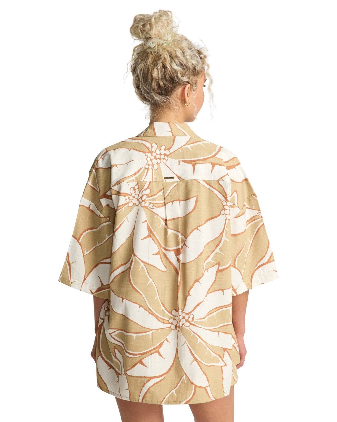 Billabong Longshirt Beach Side günstig online kaufen