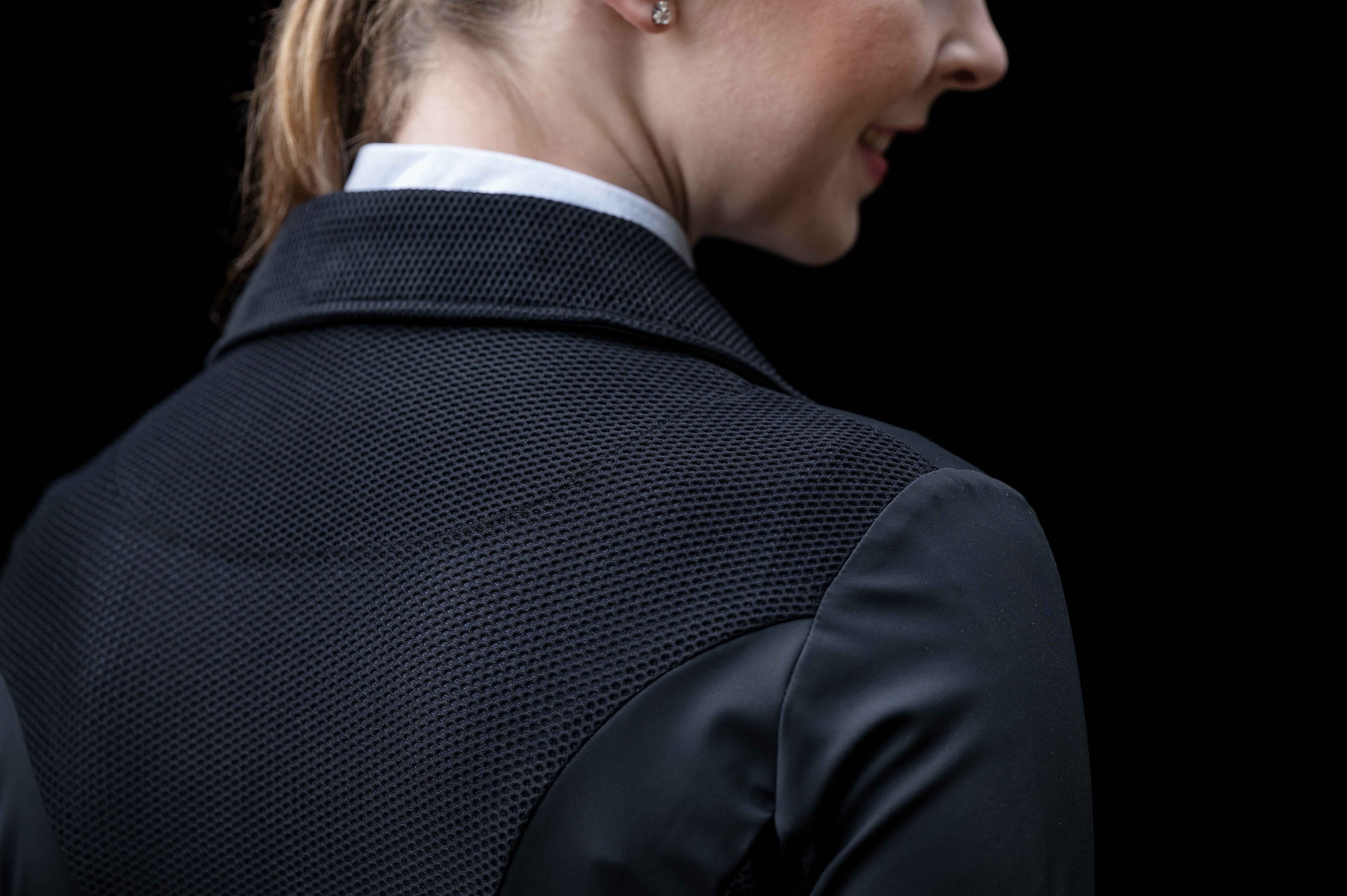 HKM Reitjacke Turnierjacket -Hunter Woman- günstig online kaufen
