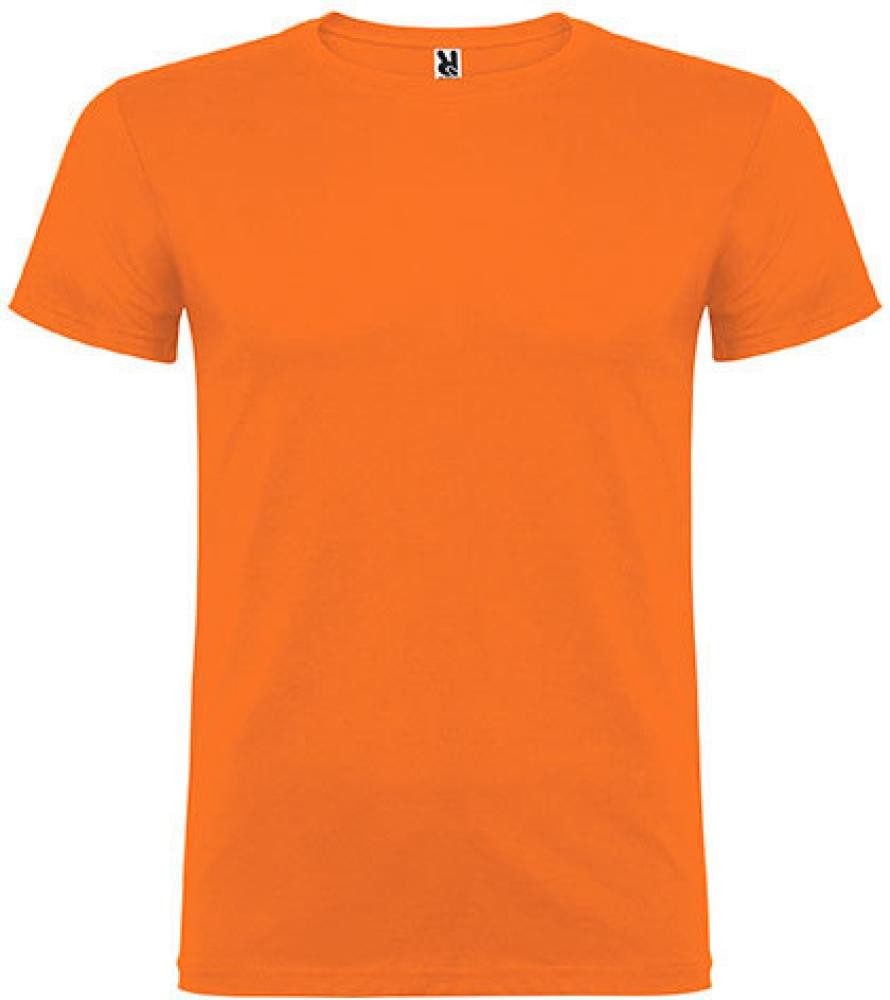 Rundhalsshirt Beagle T-Shirt Herren