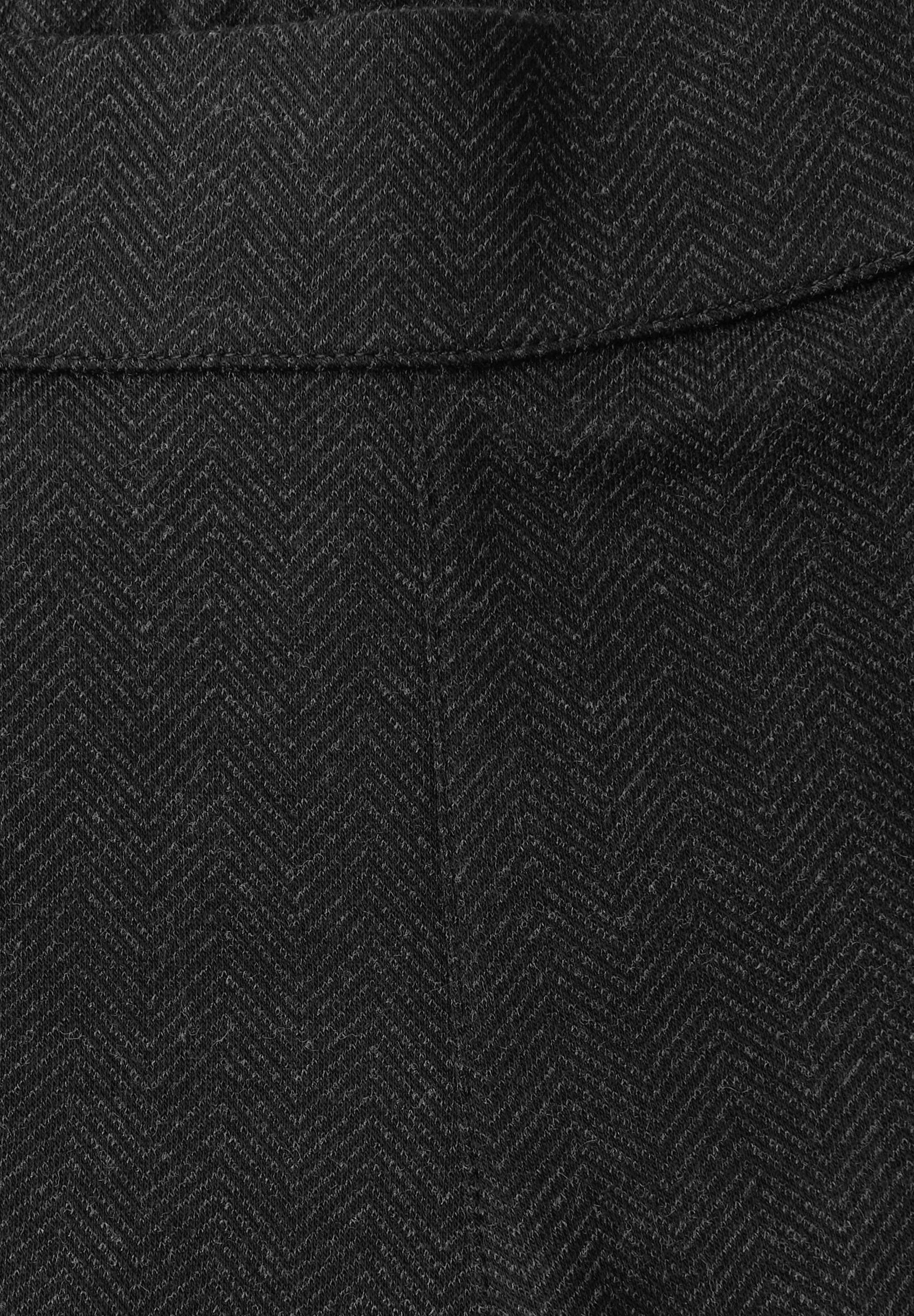 STREET ONE STUDIO Culotte mit Elastikbund
