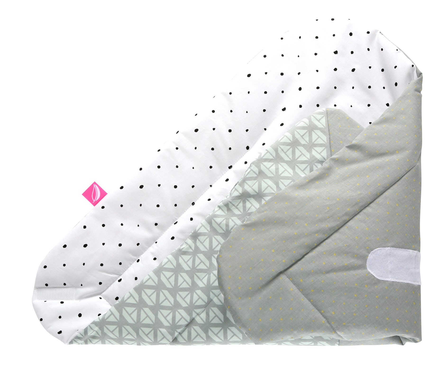 Einschlagdecke Soft Babyhörnchen, Motherhood, OEKO-TEX® STANDARD günstig online kaufen