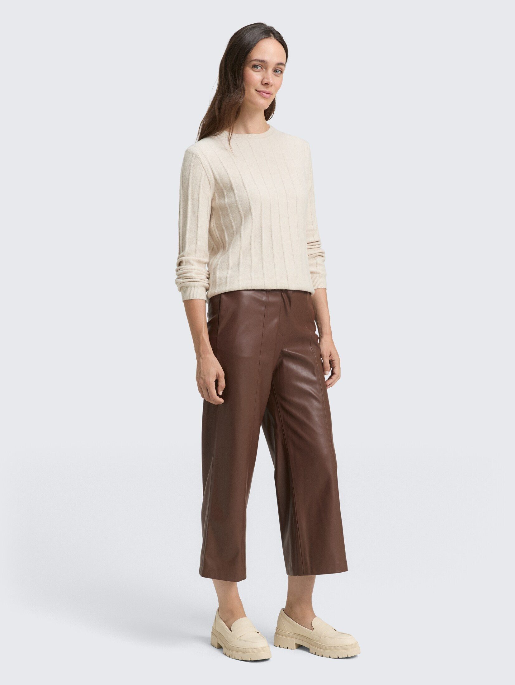 TOM TAILOR 7/8-Hose Culotte Hose in günstig online kaufen