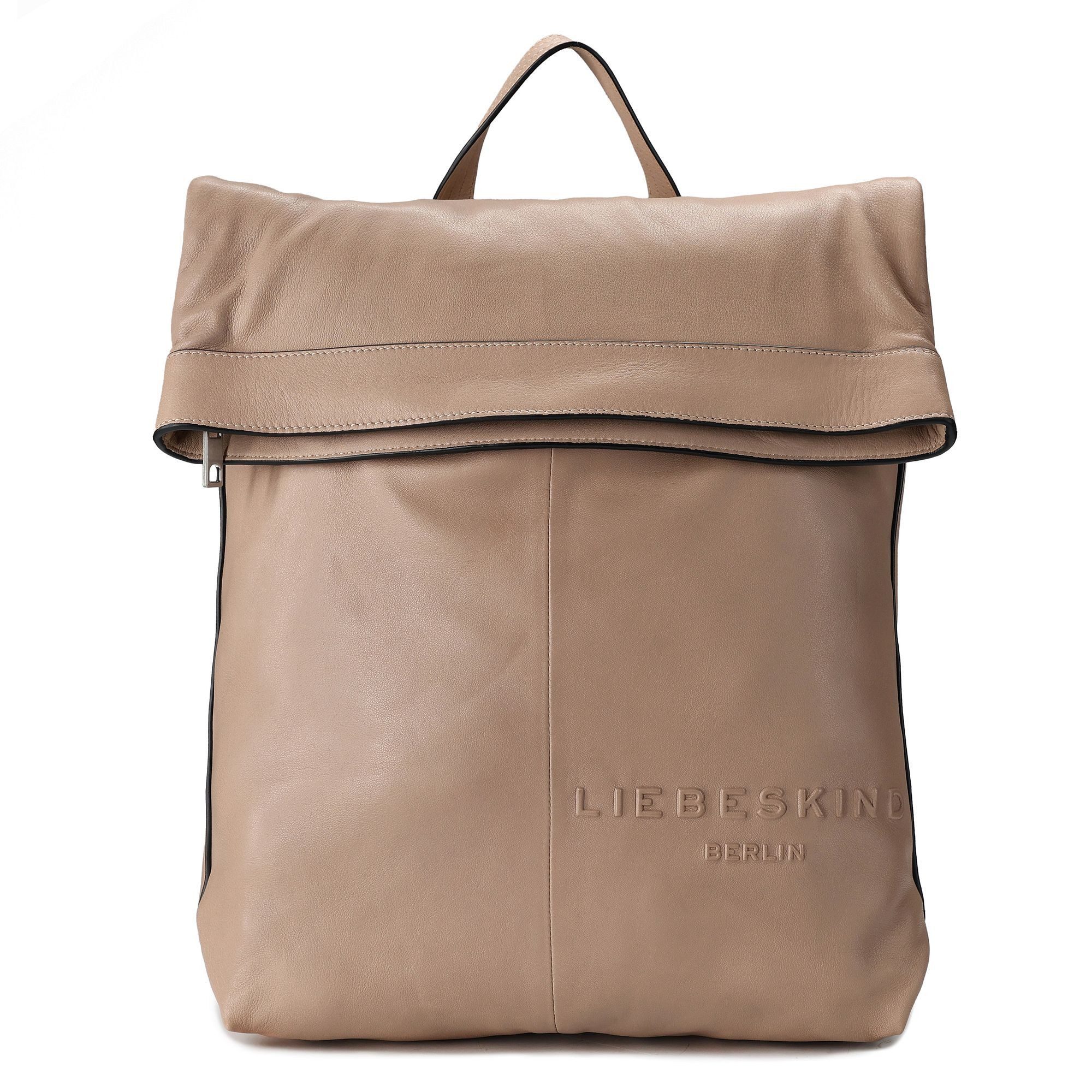 Liebeskind Berlin Daypack Elvira, Leder