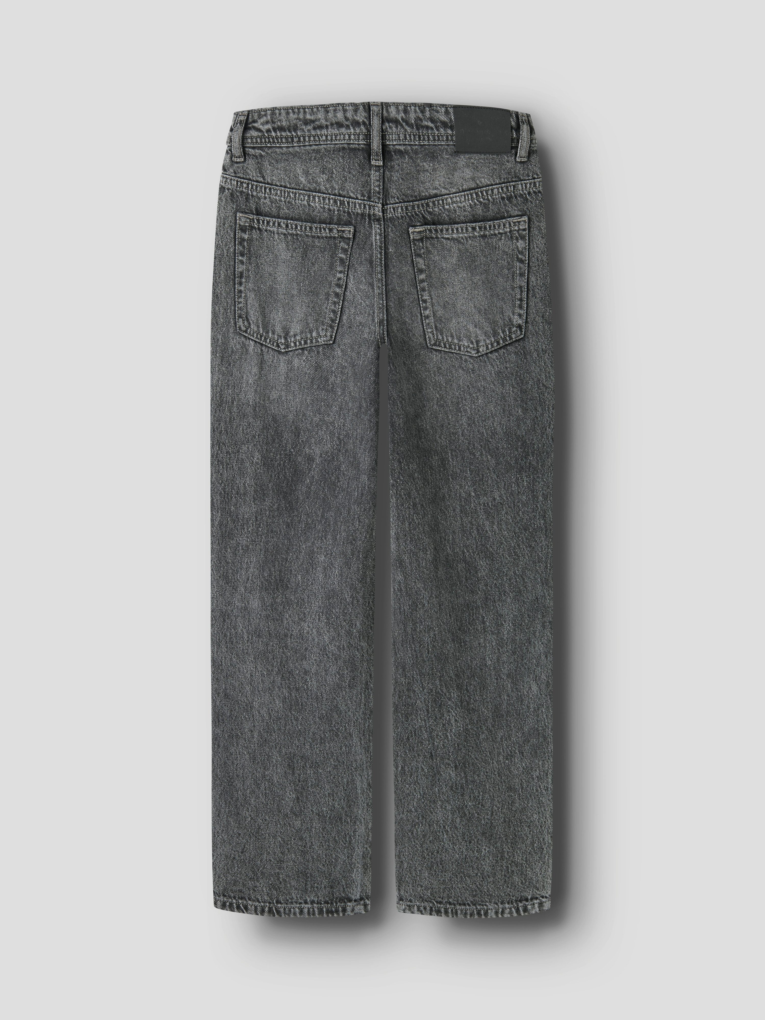 Name It Relax-fit-Jeans NKMRYAN LOOSE JEANS 5760-RM NOOS