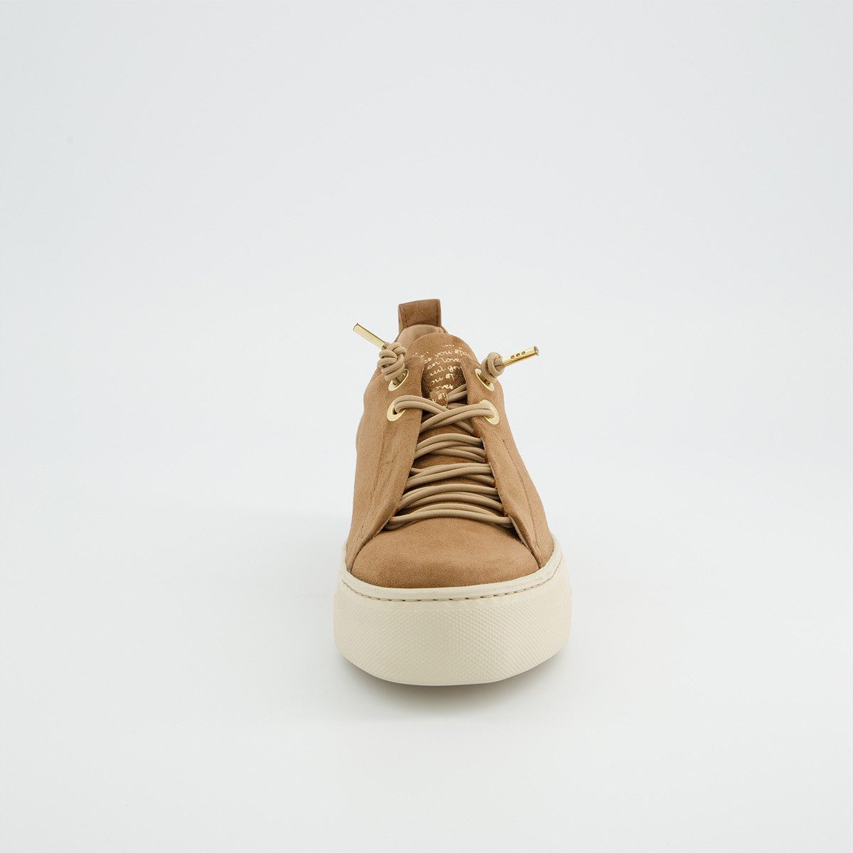 Paul Green Paul Green 5017-459, Sneaker, Braun, Damen Sneaker